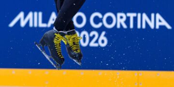 Why the Triple (and Quadruple) Axel Is So Hard