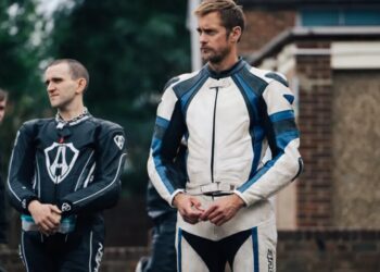 Pillion Wraps a Tale of Self-Discovery in a Tender Sub-Dom Romance