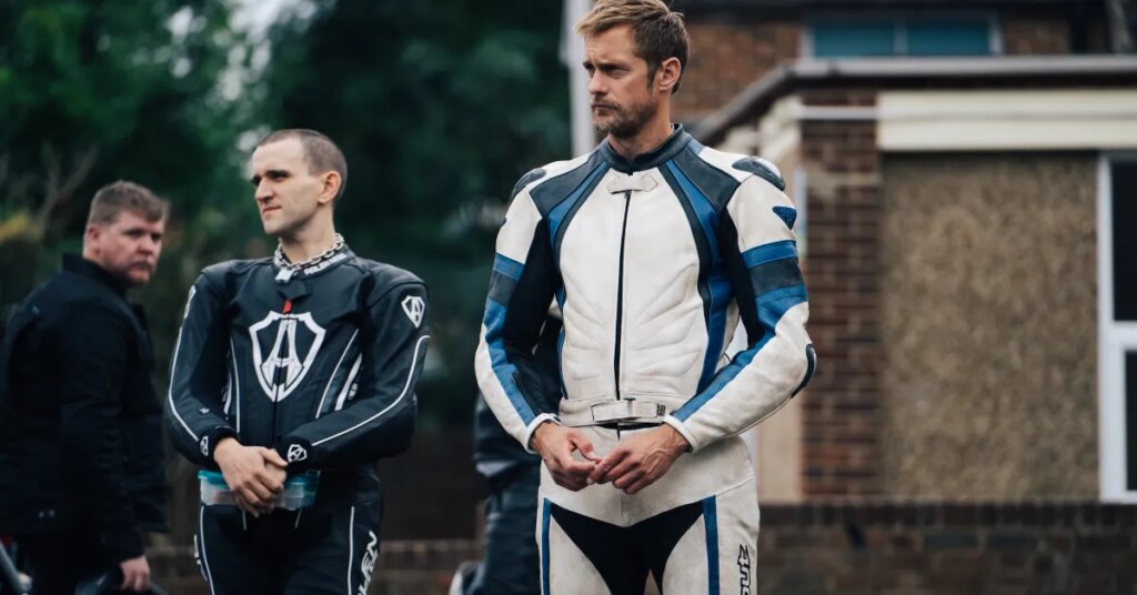 Pillion Wraps a Tale of Self-Discovery in a Tender Sub-Dom Romance