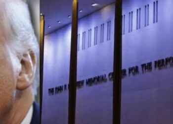 Insider reveals Trump’s ‘absurd’ Kennedy Center plan — that aides scrambled to kill