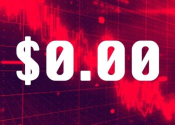 As Crash Deepens, Investors Say Bitcoin Is Headed for Zero Dollars