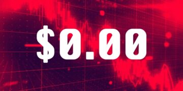 As Crash Deepens, Investors Say Bitcoin Is Headed for Zero Dollars