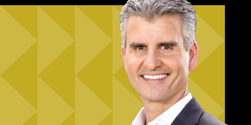 Fortune 500 Power Moves: Which executives gained and lost power this week