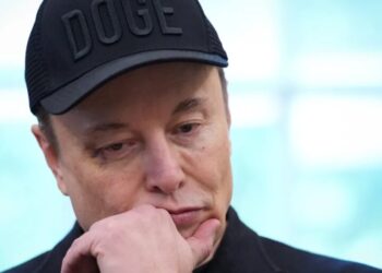 Even with $850 billion to his name, Elon Musk admits ‘money can’t buy happiness.’ But billionaire Mark Cuban says it’s not so simple