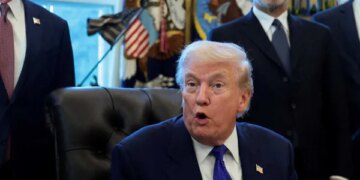 Bully Trump cut me out — because he couldn’t scare me