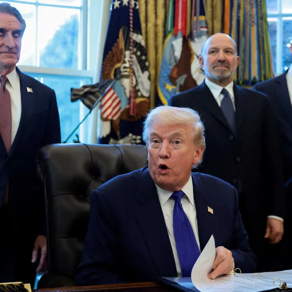 Bully Trump cut me out — because he couldn’t scare me