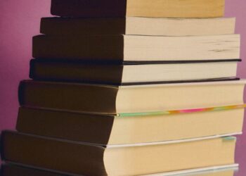 Reading Is a Practice, Not a Chore