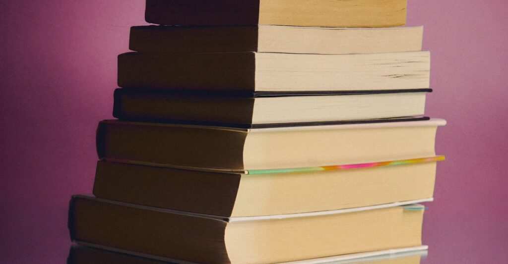 Reading Is a Practice, Not a Chore