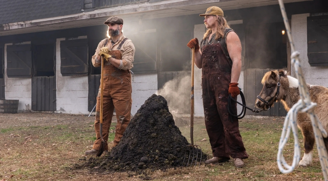 Garage Beer’s Super Bowl Ad Just Birthed the First Viral Star of the Weekend