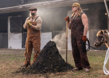 Garage Beer’s Super Bowl Ad Just Birthed the First Viral Star of the Weekend