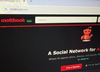 Moltbook, the Reddit for bots, alarms the tech world as agents start their own religion and plot to overthrow humans