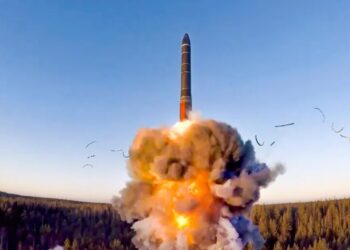 Trump administration accuses China of secret nuclear tests as Obama’s Kremlin pact expires