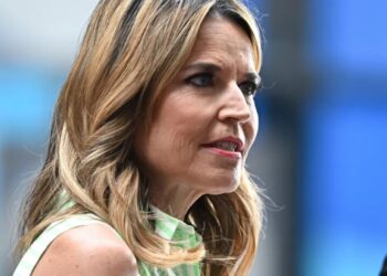 In the disappearance of Savannah Guthrie’s mom, AI deepfakes add to the mystery