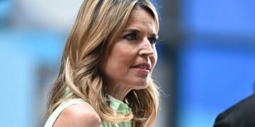 In the disappearance of Savannah Guthrie’s mom, AI deepfakes add to the mystery