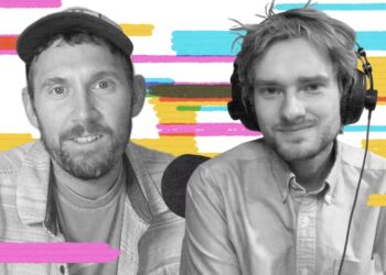 The Manosphere Breaks Containment