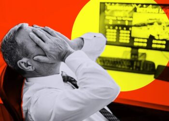 An Analysis Just Found Something Extremely Unflattering About What Happens to Users of Prediction Markets