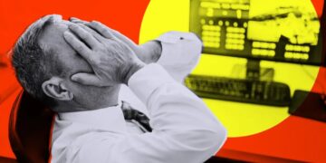 An Analysis Just Found Something Extremely Unflattering About What Happens to Users of Prediction Markets