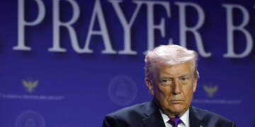 ‘Most Racist Thing I’ve Seen Out of This White House’: Trump Faces Fierce Backlash for Sharing Video Depicting Obamas as Apes