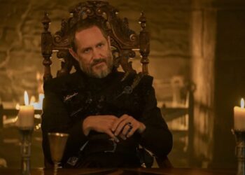 ‘A Knight of the Seven Kingdoms’ Star on Baelor Choosing Dunk Over Family: ‘I Can’t Let This Bully Stand’