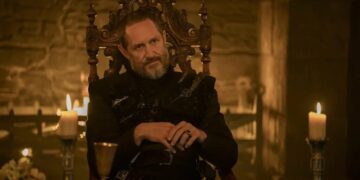 ‘A Knight of the Seven Kingdoms’ Star on Baelor Choosing Dunk Over Family: ‘I Can’t Let This Bully Stand’