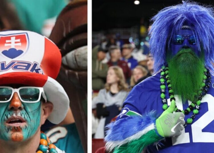 Some New Englanders Are Worried the Patriots Could Win the Super Bowl