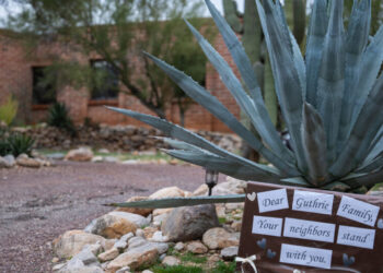 Authorities Investigate a New Message in Nancy Guthrie Kidnapping Case