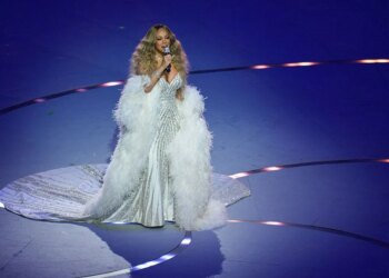 Milan Cortina’s Painfully Long Olympics Opening Ceremony Was a Defiantly Analog Celebration of Humanity