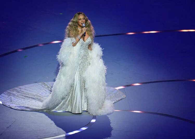 Milan Cortina’s Painfully Long Olympics Opening Ceremony Was a Defiantly Analog Celebration of Humanity