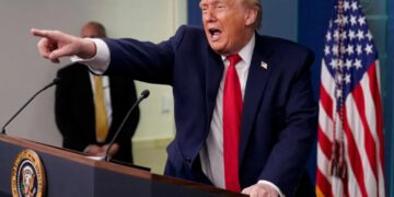 Trump lawyers used end-around to dodge courts in Fulton County vote raid