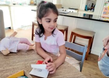 Connecticut preschooler accidentally summoned for jury duty: ‘I’m just a baby!’