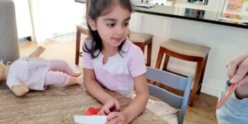 Connecticut preschooler accidentally summoned for jury duty: ‘I’m just a baby!’