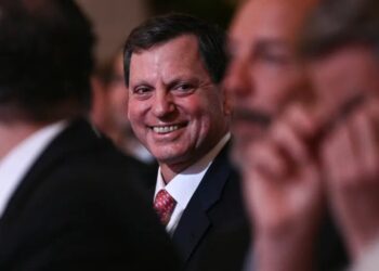 Inside the radical revamp of Social Security where a Wall Street CEO is changing almost everything at the $1.6 trillion benefits agency