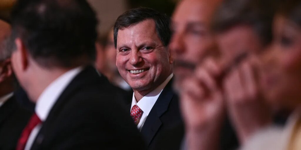 Inside the radical revamp of Social Security where a Wall Street CEO is changing almost everything at the $1.6 trillion benefits agency