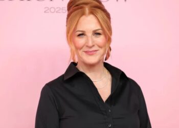 Meet the CEO taking Victoria’s Secret from ‘woke-washing’ to owning sexy again