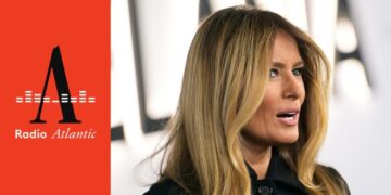 The Meaning of Melania