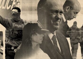 ICE After Minneapolis