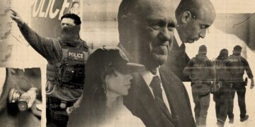 ICE After Minneapolis