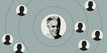 What Does It Even Mean to Be ‘In the Epstein Files’?