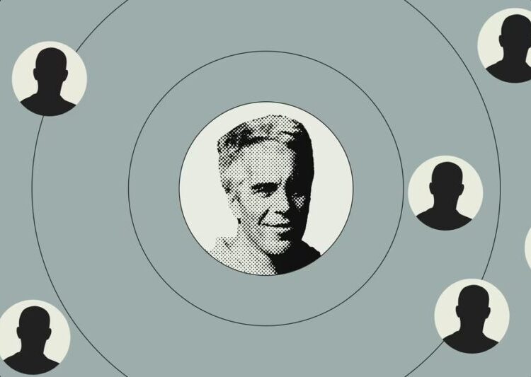 What Does It Even Mean to Be ‘In the Epstein Files’?