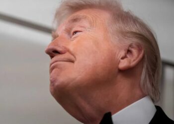 Trump will never allow a MAGA defeat – and the implications are unthinkable