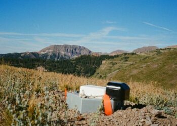 The Mysterious Devices Speeding Mining Exploration in Utah