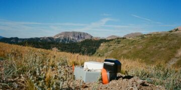 The Mysterious Devices Speeding Mining Exploration in Utah