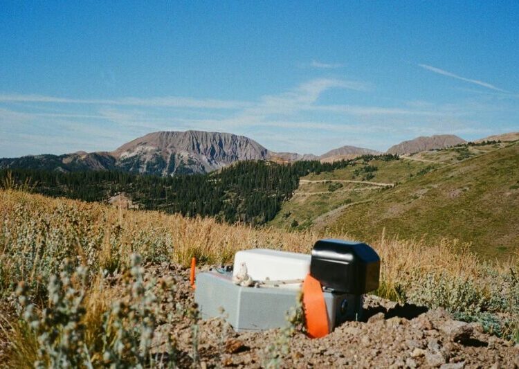 The Mysterious Devices Speeding Mining Exploration in Utah