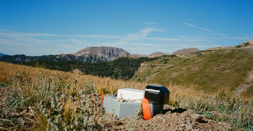 The Mysterious Devices Speeding Mining Exploration in Utah