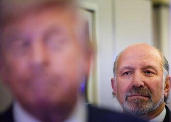 ‘We have serious questions’: Top Trump official exposed for blatant lie in Epstein files