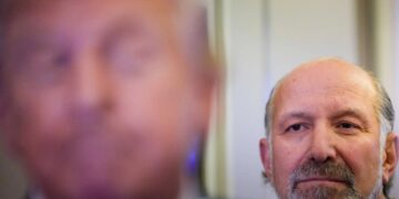 ‘We have serious questions’: Top Trump official exposed for blatant lie in Epstein files