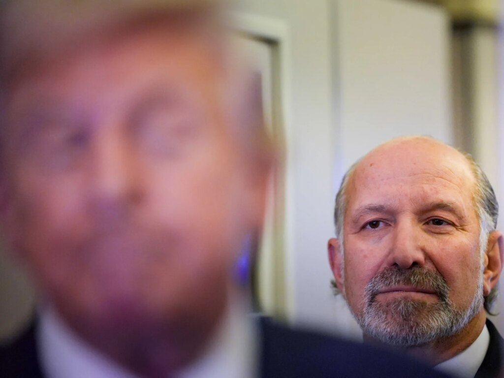 ‘We have serious questions’: Top Trump official exposed for blatant lie in Epstein files