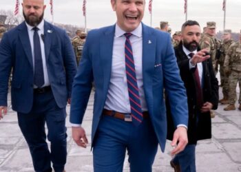 Harvard is too ‘woke’ for Trump’s Pentagon