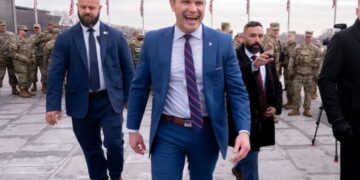 Harvard is too ‘woke’ for Trump’s Pentagon