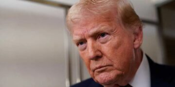 These are the monsters who feed Trump, the beast of bigotry